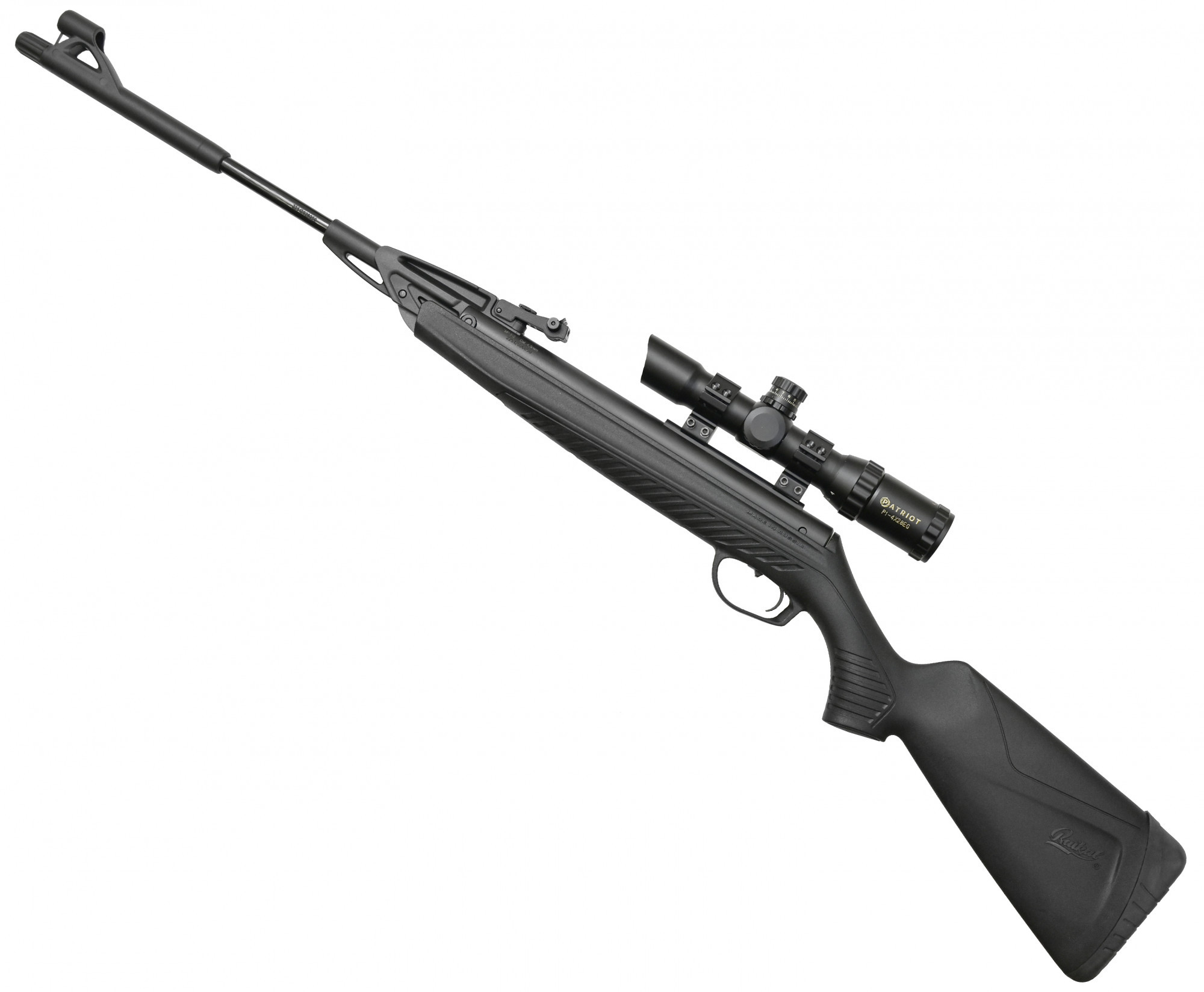 Винтовка MP-512