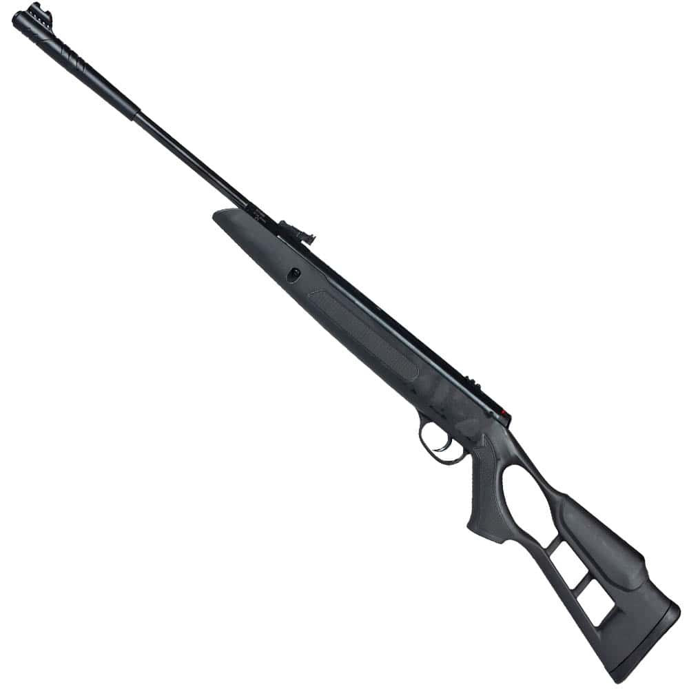 Винтовка Hatsan Striker Edge