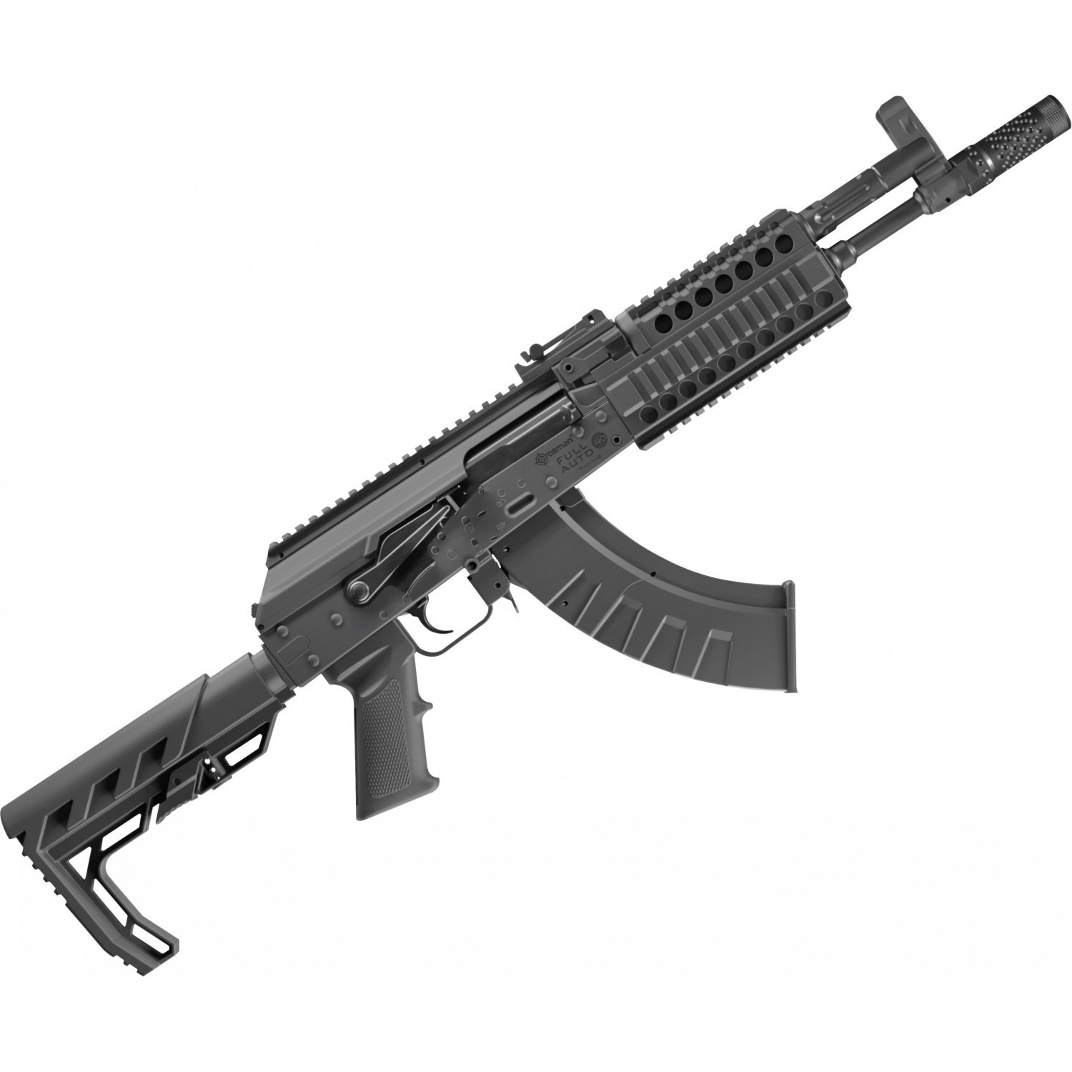 Автомат Crosman AK1